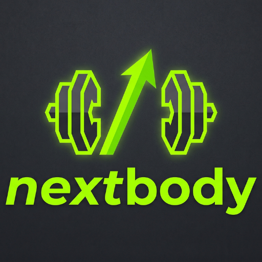 NextBody Logo